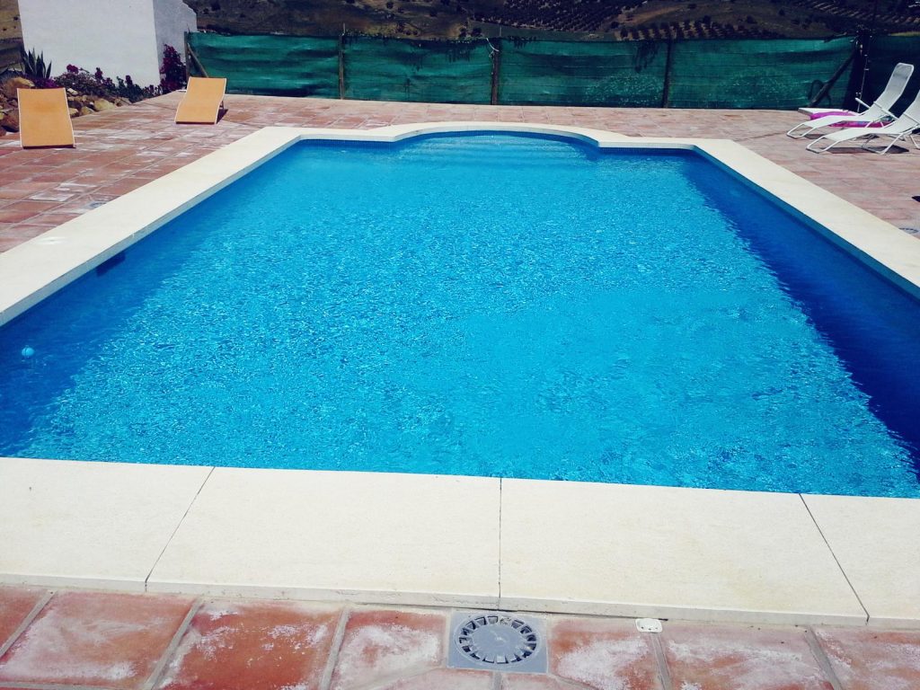 construcciones de piscinas en malaga