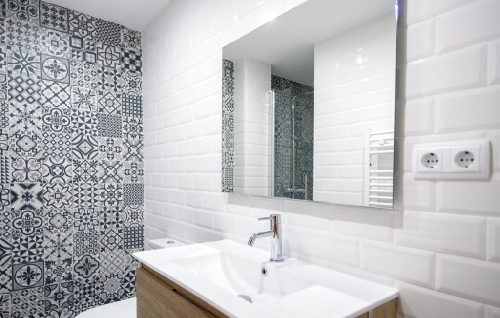 cambio de baño en malaga