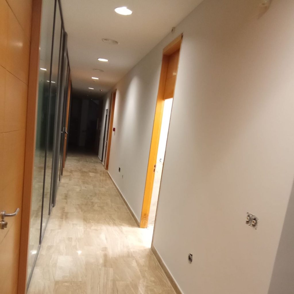 reforma locales comerciales malaga