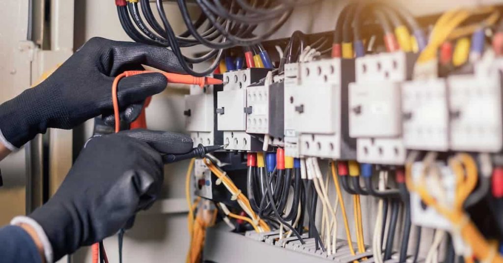 instalaciones electricas en malaga