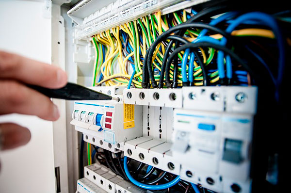 instalaciones electricas malaga