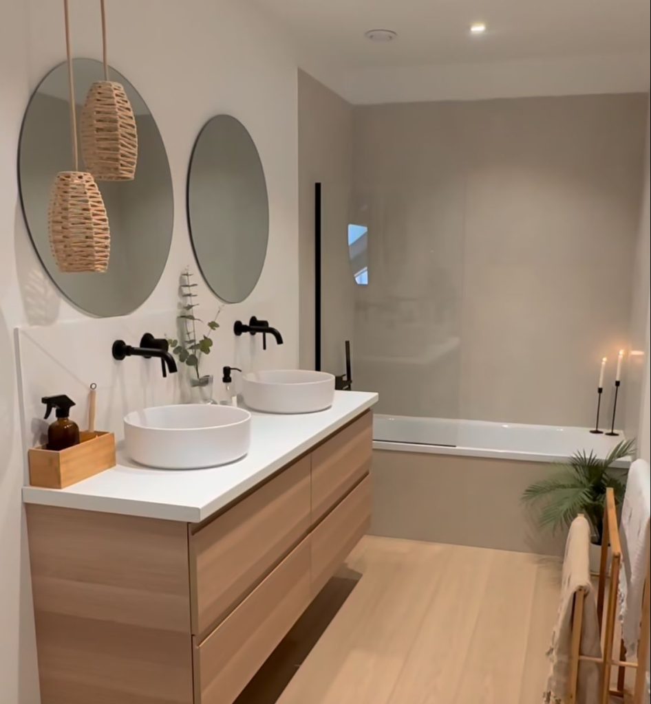 reforma baños malaga