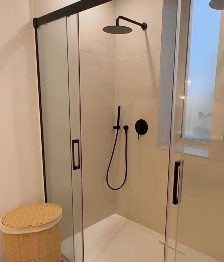 reforma cuarto de baño malaga