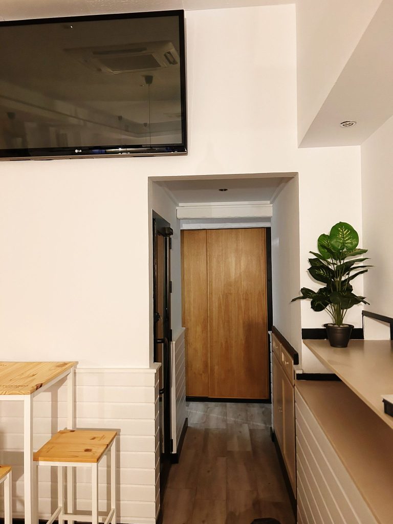 reforma local comercial malaga