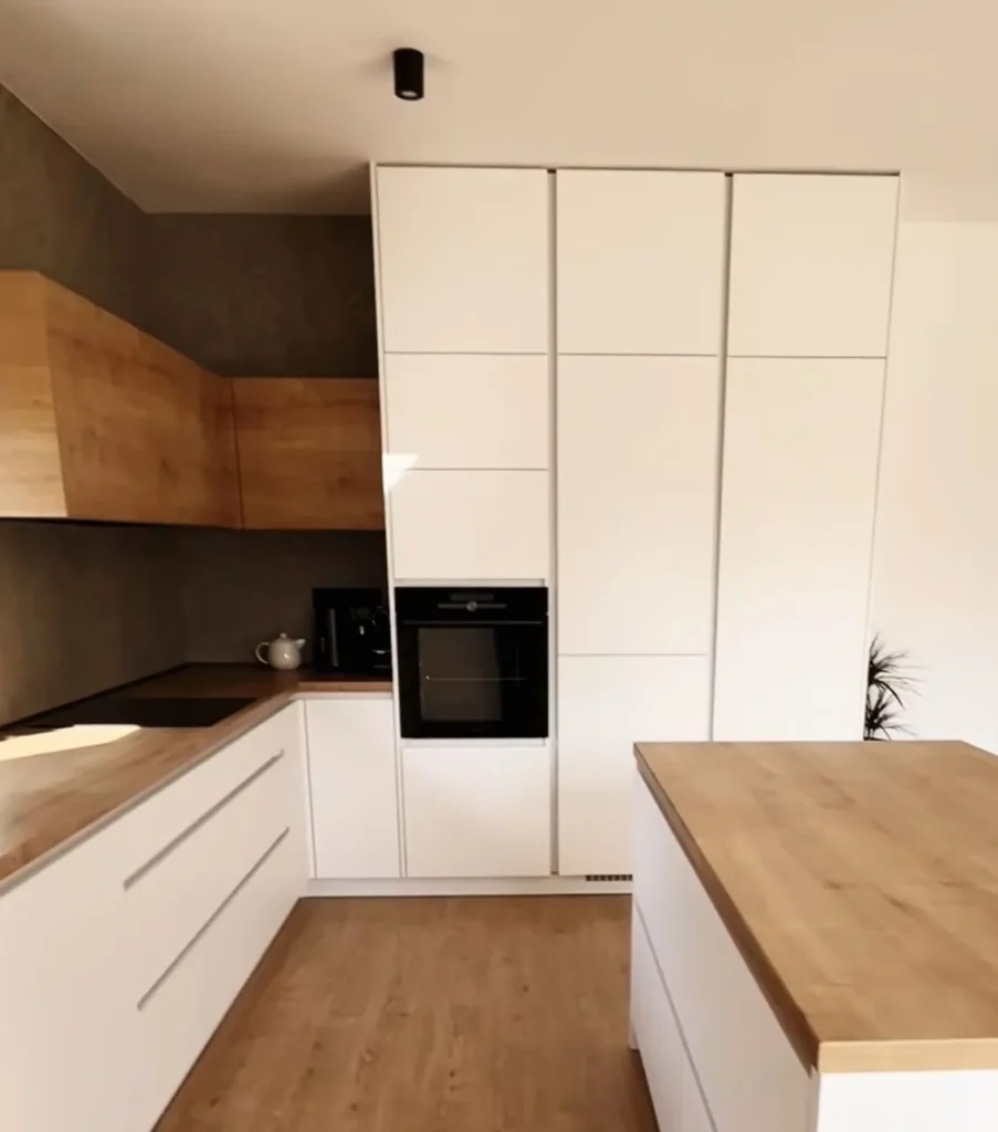 reformar cocina en malaga