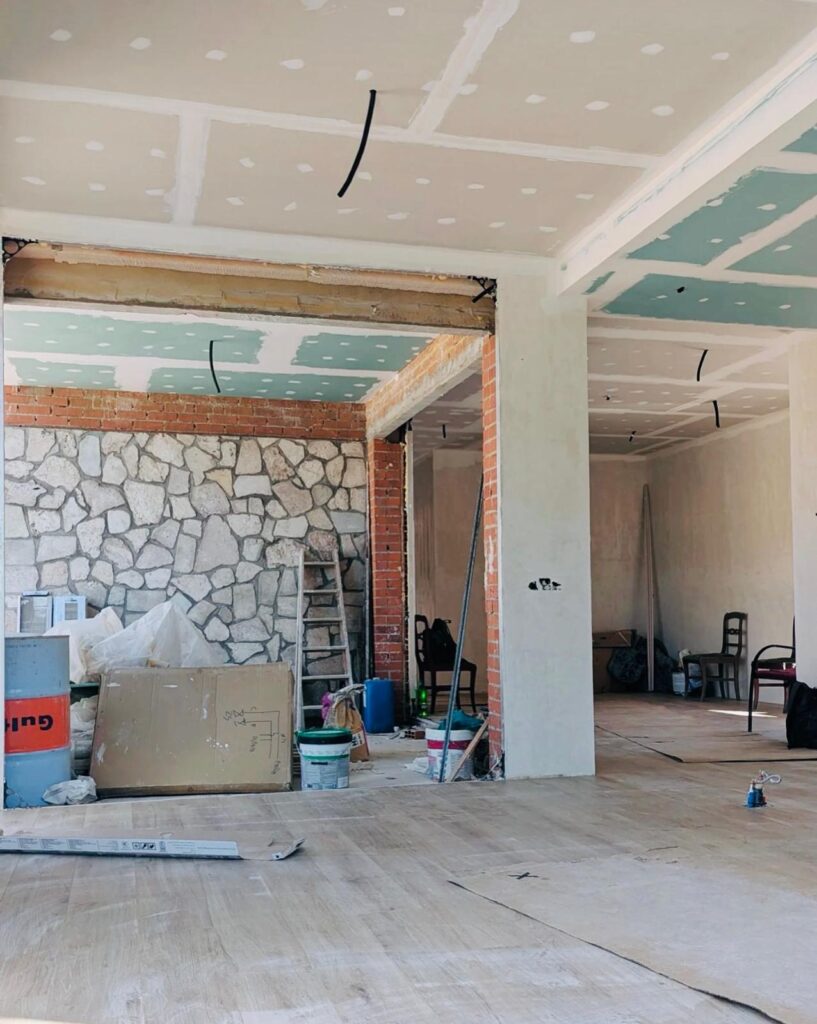 instalar pladur en malaga